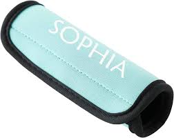 Asa de Equipaje Personalizada con Nombre