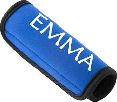 Asa de Equipaje Personalizada con Nombre