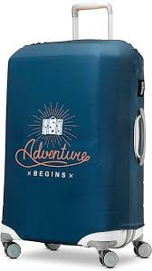 Funda XL Samsonite: ¡Empieza la Aventura!