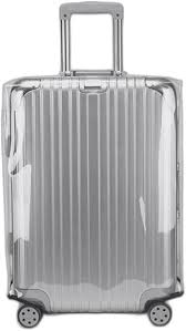 Funda Protectora Transparente para Rimowa Cabin S
