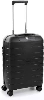 Maleta Roncato Trolley Cabina 4R Exp. Box 4.0 - 55 cm
