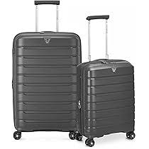 Juego de Maletas RONCATO B-Flying - Rígidas y Extensibles