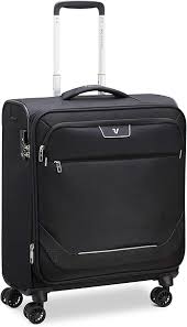 Maleta Cabina RONCATO Joy Negra 56x45x25 cm