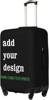 Fundas Personalizadas para Maletas