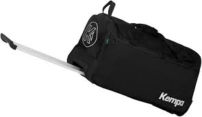 Bolsa de Deporte Kempa Trolley con Ruedas