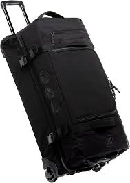 Maleta XL con Ruedas SONS OF ALOHA - Trolley Kane