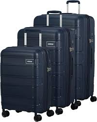 Juego de Maletas American Tourister Skymax - 3 Piezas