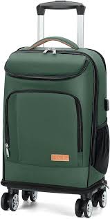 Mochila de Viaje con Ruedas Lekespring