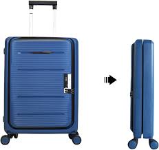 Maleta Plegable Extra Compacta ABS+PC