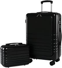Maleta de Cabina REEKOS: Tu Compañera Ideal de Viaje