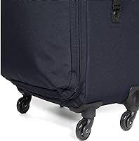 Maleta Eastpak Traf'ik 4 L 80 cm - Azul Nube