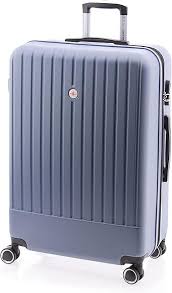 Maleta Rígida Grande John Travel Baobab 75 cm