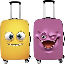Funda de Maleta de Mano S - Pack 2
