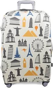 Funda Elástica Protectora para Maletas PAYMA