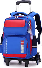 Mochila Escolar de 16 Pulgadas para Estudiantes LLXNQ026