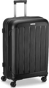 Trolley Rígido Grande MODO Roncato MD 2 - Negro con TSA