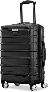 Samsonite Omni 2: Maleta Rígida Expandible con Ruedas