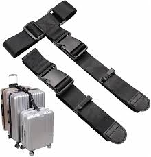Correas Anopo para Conectar Maletas