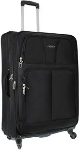 Maleta de Viaje Alexander 28'' - Ideal para Avión