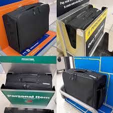Maleta Plegable para Portátil 17