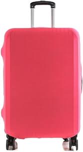 Funda Elástica para Maletas - Protección Antipolvo de 18 a 32 Pulgadas