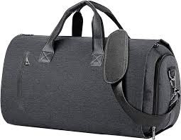 Bolsa de Viaje Colgante con Correa para Hombro