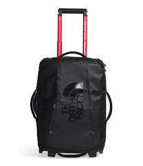 Maleta Unisex Base Camp Rolling Thunder 40L de THE NORTH FACE