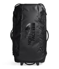 Maleta Base Camp Rolling Thunder 160L - The North Face