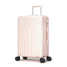 Maleta de Viaje con Ruedas Giratorias