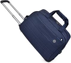 FEEIMOL Bolsa de Viaje con Ruedas