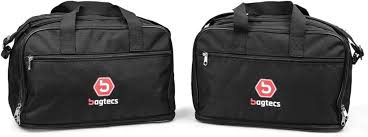 Set de Bolsas Internas para Maletas Honda Africa Twin Adventure