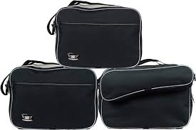 Bolsa Interior para Maleta BMW Vario