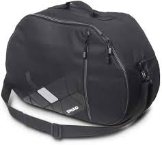 Bolsa Interna Shad X0IB00 para Maleta - Negro