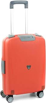 Maleta Cabina RONCATO Light con 4 Ruedas y TSA