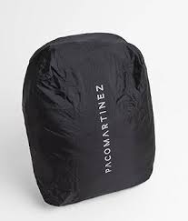 Mochila Unisex PACO MARTINEZ para PC - 35x28x14 cm