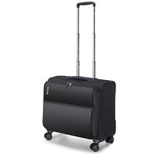 Maleta de Mano GOTYKE con Ruedas - Trolley Portátil