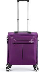 Maletín Portátil con Ruedas GOTYKE - Ideal para Viajes