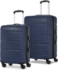Samsonite Evolve Se: Equipaje Expandible con Ruedas Dobles