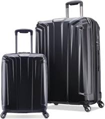 Samsonite Endure - Set de Maletas Rígidas de 2 Piezas