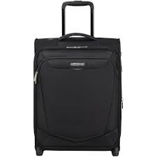 Maleta de Cabina American Tourister SummerRide Negra 48L