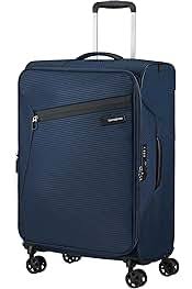 Maletas Samsonite: Estilo y Durabilidad