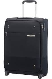 Maleta Antracita American Tourister Crosstrack 55 cm