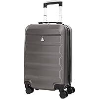 Maleta Aerolite 55x40x20: Perfecta para Ryanair