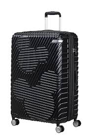 Maleta Extensible Mickey Clouds 76 cm de American Tourister