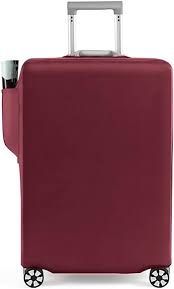 Funda Elástica Antiscratch para Equipaje GANNEPIE