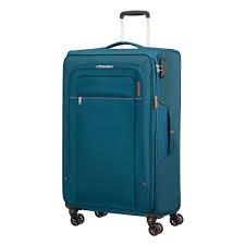 Maleta Spinner S Crosstrack - 55 cm
