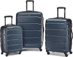 Samsonite Omni PC - Maleta Expandible Unisex para Adultos