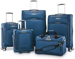 Equipaje Expandible Samsonite Solyte DLX Unisex