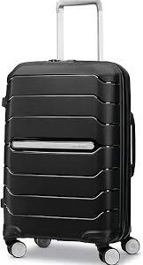 Maleta Expandible Samsonite Freeform con Ruedas Giratorias