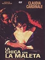 La Chica de la Maleta - DVD
